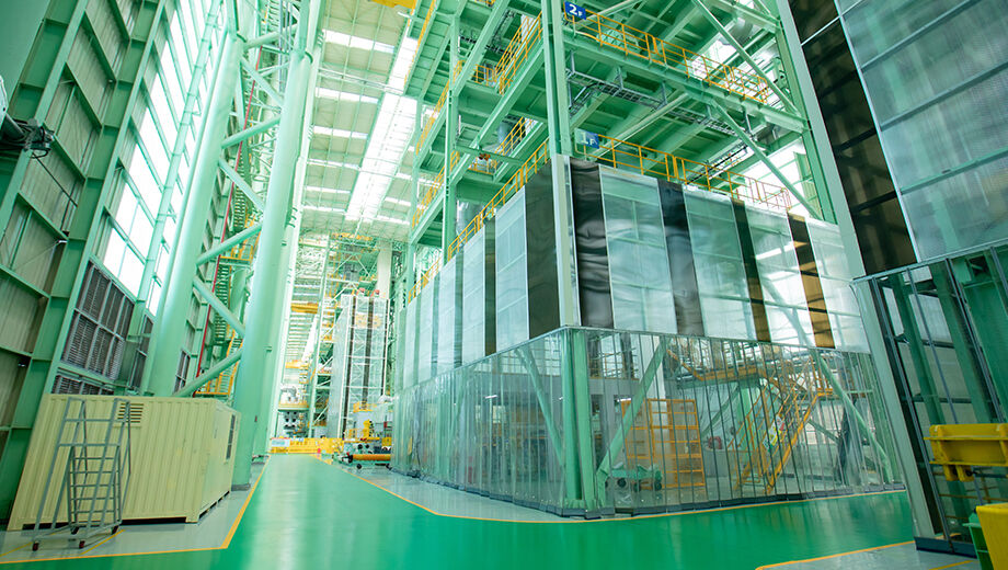 華菱安賽樂米塔爾汽車板有限公司